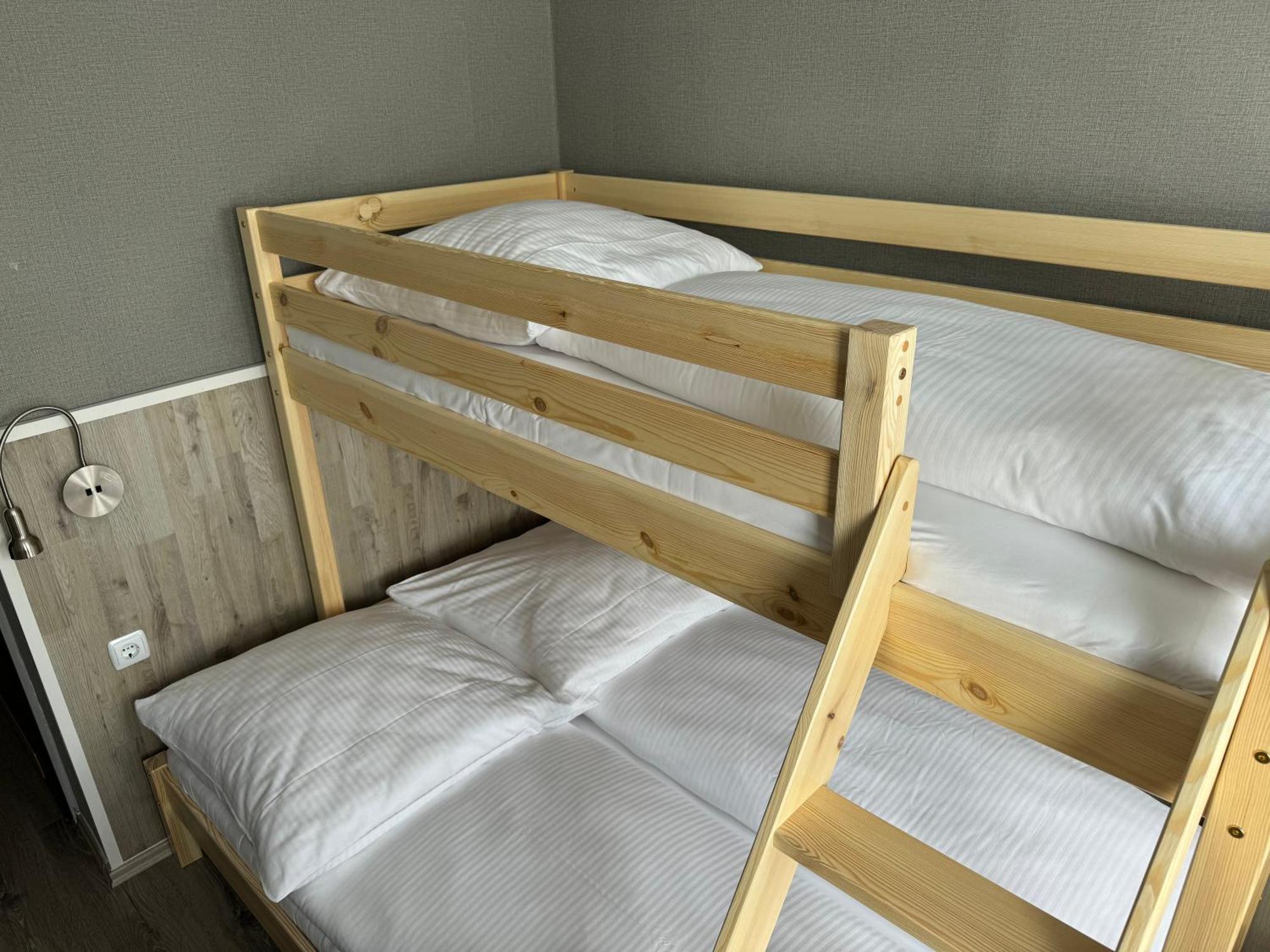 Skyline Hotel Hannover Bagian luar foto