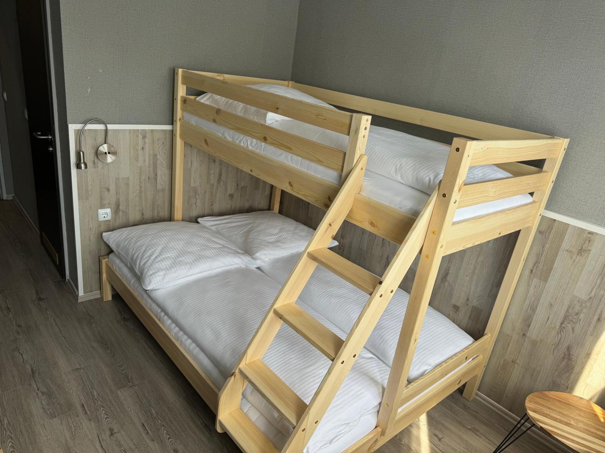 Skyline Hotel Hannover Bagian luar foto