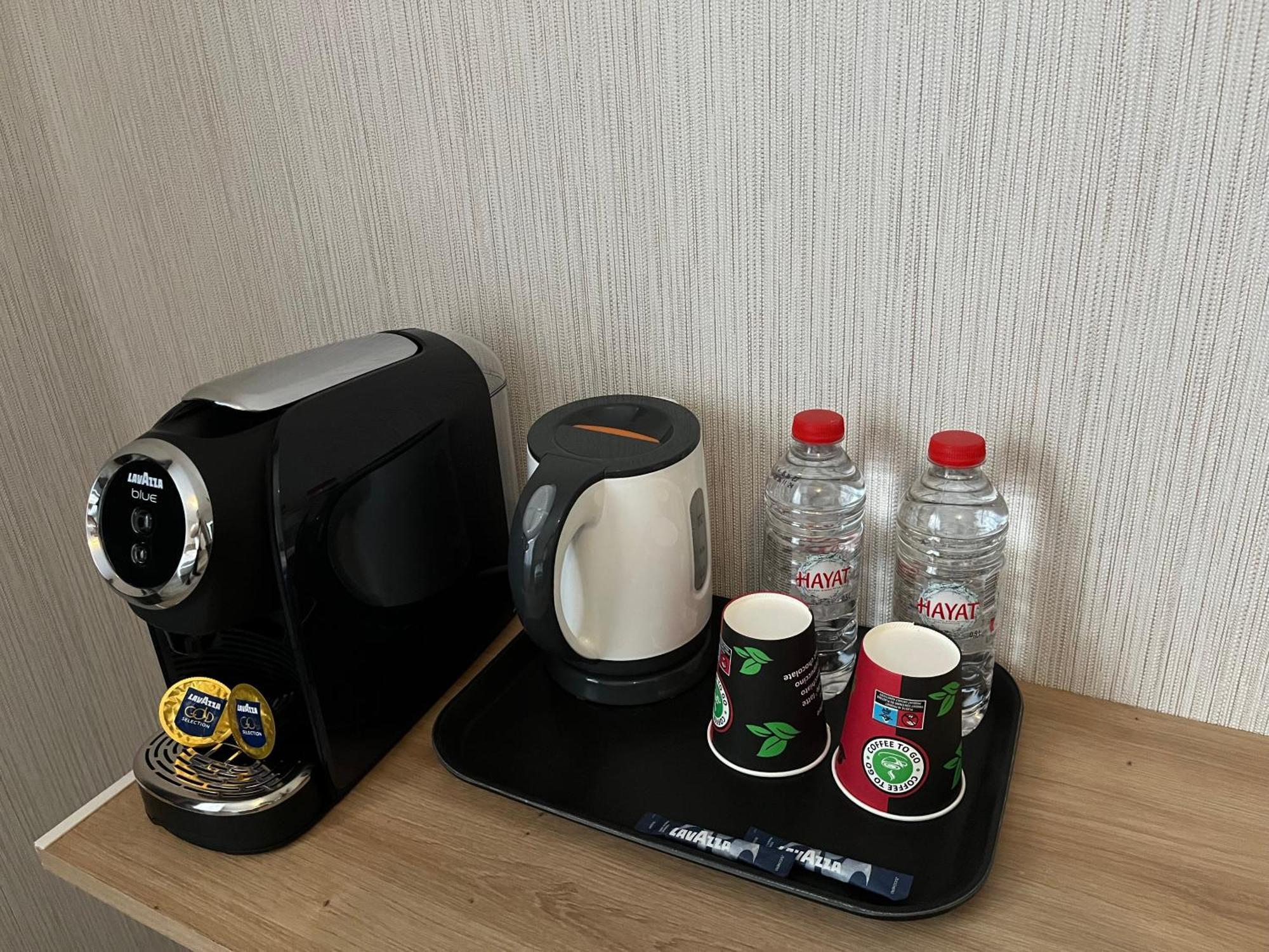 Skyline Hotel Hannover Bagian luar foto