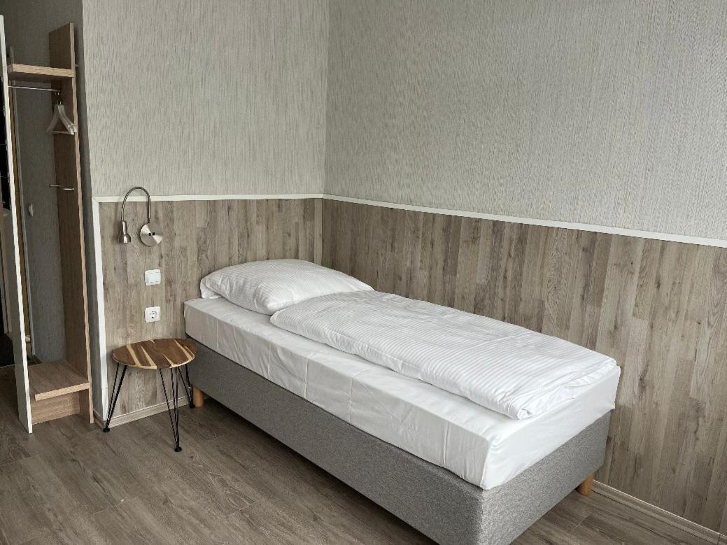 Skyline Hotel Hannover Bagian luar foto