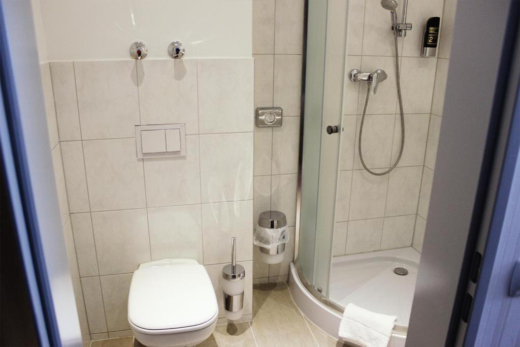 Skyline Hotel Hannover Bagian luar foto
